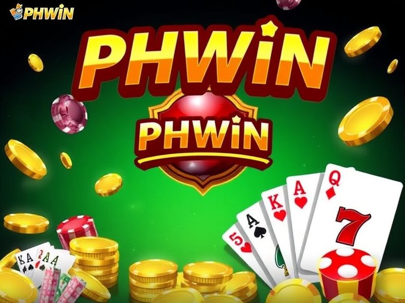 Discover the official PHWIN app login page for the Philippines. Access a wide range of online casino games, exclusive bonuses, and seamless mobile gaming experience at phwin app login philippines.com.