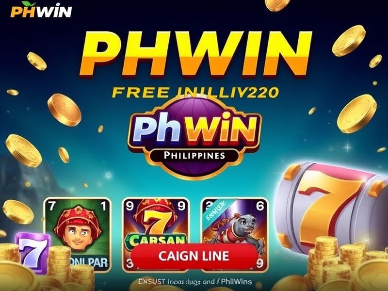 Discover the official PHWIN app login page for the Philippines. Access a wide range of online casino games, exclusive bonuses, and seamless mobile gaming experience at phwin app login philippines.com.